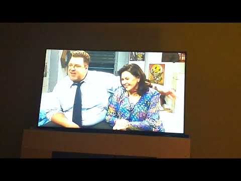 Season 9 Roseanne looks cringy as HECK!