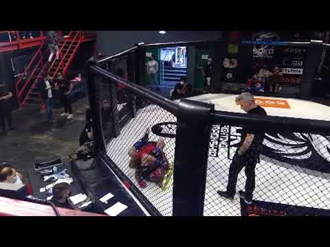 SOKO FC : Furtado VS Godfroid