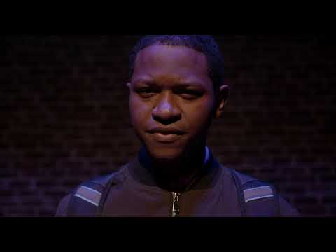 Birth of a MURDERER - Trailer