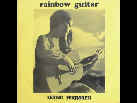 Sergio Ferraresi ‎– Guadalquivir