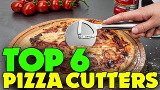 Best Pizza Cutters for Perfect Slices 2023: Slice with Preci