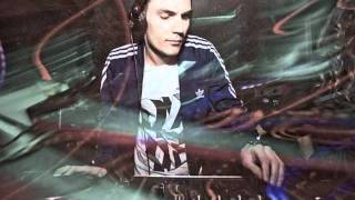 Mikael Weermets & Audible ft Camilla Brinck - Something About You (Adrien Mezsi Remix)