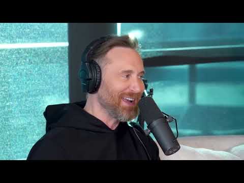 How Swedish House Mafia almost ruin David Guetta career