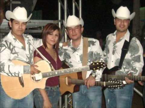 Los Parientes De Sinaloa - El Condor