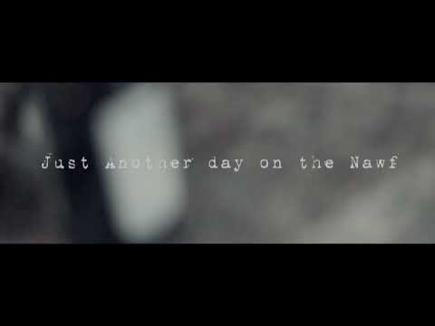 Black Boi-Just Anotha Day on the Nawf Freestyle