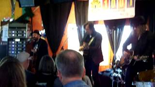 water or gasoline Blackie and the Rodeo Kings