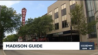 A new neighbor's guide to Madison