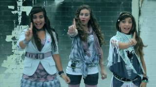 Cover art for Lisa, Amy & Shelley - Fout Ventje - Officiële videoclip