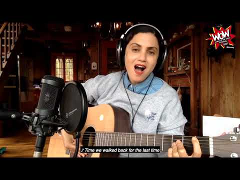 WOW Sounds: Emel Mathlouthi