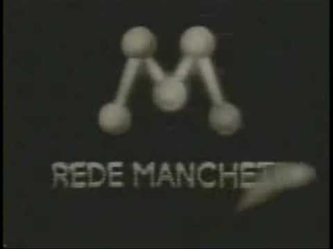 Vinheta Interprogramas [Rede Manchete 1983]