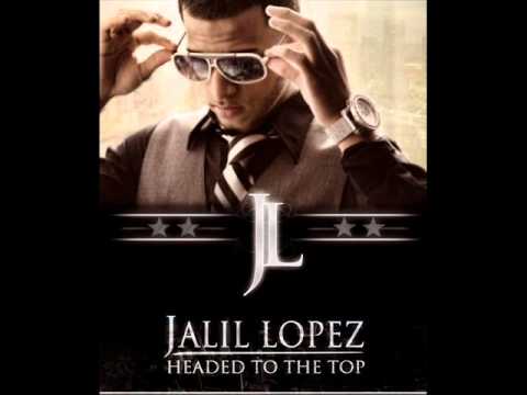 Jalil Lopez ft Rick Ross & DJ Khaled   Amercia s Most Wandet