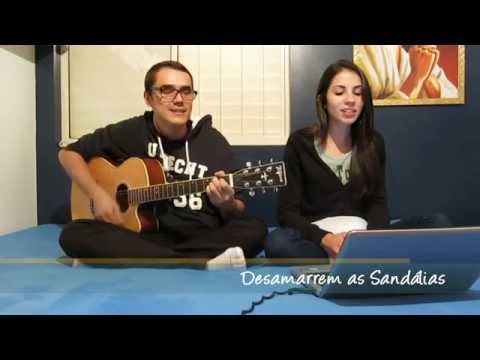 Desamarrem as Sandálias video