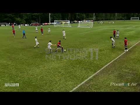 Samuel Pereda vs Hoover Vestavia 4/20/24