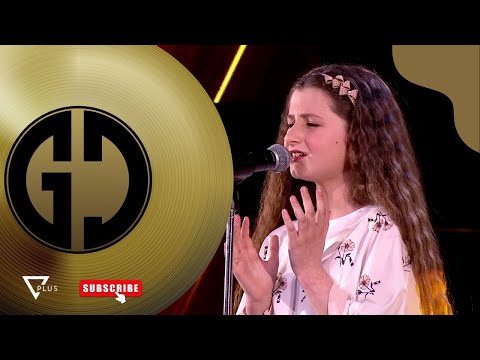 Gjeniu i Vogel 8 - Ea Zoga | Nata 8 - Show - Vizion Plus