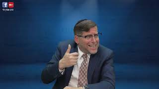 ייחודיות ההיסטוריה היהודית | כוזרי לריה"ל שיעור 41 | הרב אהרן לוי (הרב אהרון לוי) - התמונה מוצגת ישירות מתוך אתר האינטרנט יוטיוב. זכויות היוצרים בתמונה שייכות ליוצרה. קישור קרדיט למקור התוכן נמצא בתוך דף הסרטון