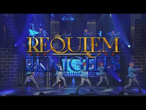 [Performance Digest] "Ensemble Stars! THE STAGE" -Requiem from Knights-