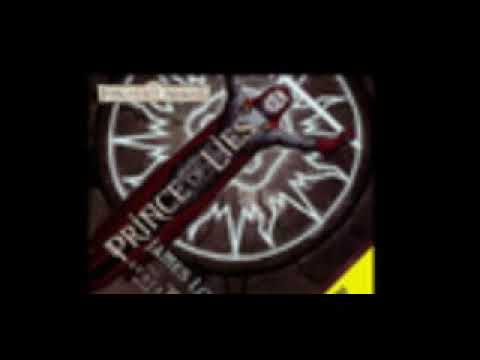 The Avatar Saga - Book 4 part 1