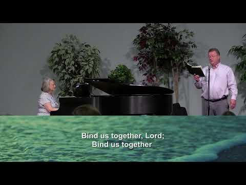 6-7 Service LiveStream