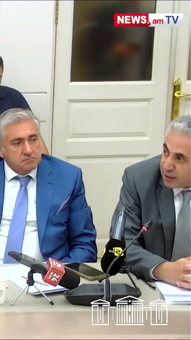 Հնարավոր է` գլխավոր դատախազը գա ԱԺ, մեղադրանք առաջադրի Ծովինար Վարդանյանին. Ղազարյան