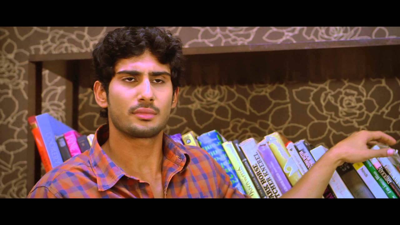 Trailer (English Subtitled)