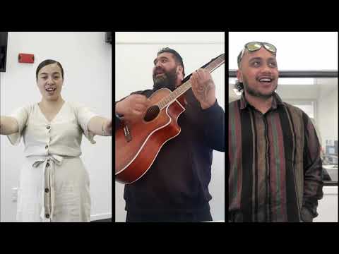 #3Māori - Karanga Ra