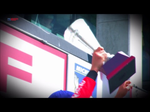 Euroformula Open 2017 ROUND 2 BELGIUM - Spa Race 2 - ITALIANO