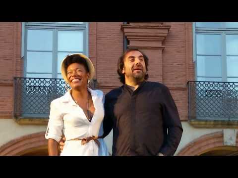 CHINA MOSES & ANDRE MANOUKIAN: "What A Wonderful World" @  MONTAUBAN en SCENES 2017