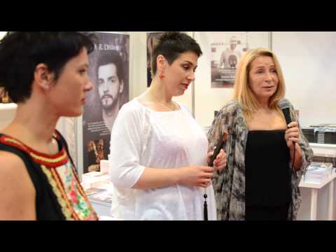 "O să mă ştii" dintr-un "Prospect" - 3 (Mihaela Cârlan)