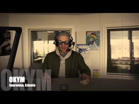 Bashment FM ★OKYM★ 24.4.2016