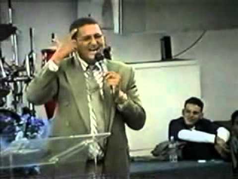 Ex loco vitrina - Testimonio de Javier Camacho