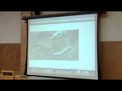 Lipids, Membranes, and Cholesterol by Kevin Ahern, Part 7 of 8