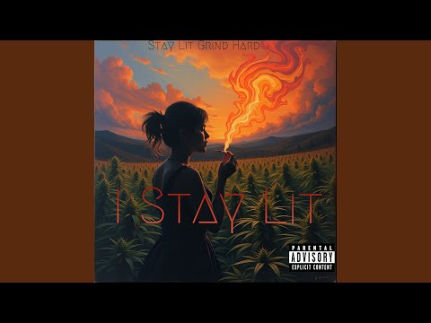 I Stay Lit