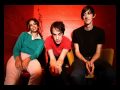 The Thermals - Now We Can See with lyrics 