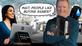 Whoa! Sony Backtracks; Will Continue to Allow Purchases on PS3 and Vita PlayStation Stores!