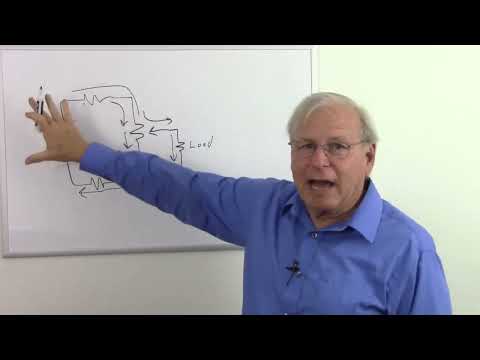 Potentiometers and Series and Parallel Circuits