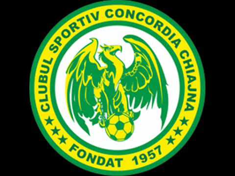 Imn concordia chiajna