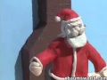 Santa S Trapped In The Clauset
