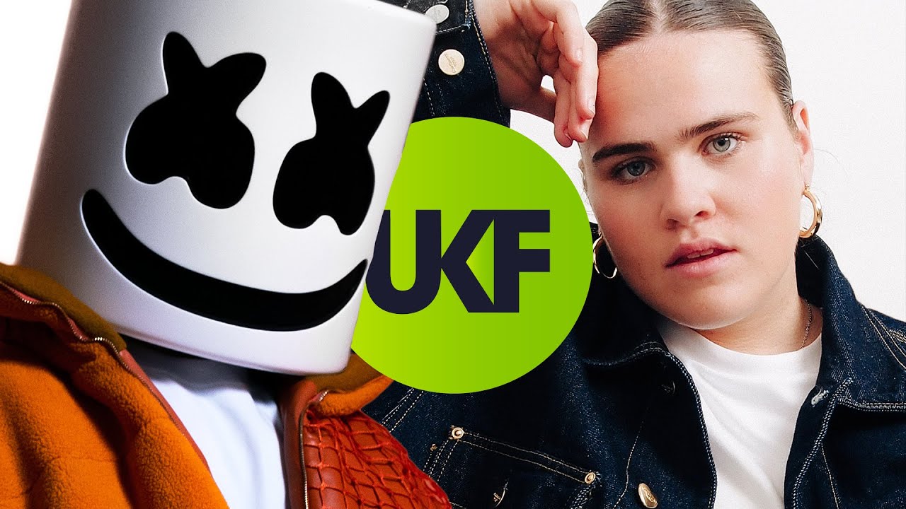 Marshmello x venbee - No Mans Land
