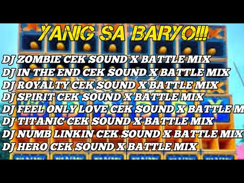THE BEST NONSTOP BASS BOOSTED BATTLE MIX RAGATAK TRAP SOUND CHECK FULL BASS REMIX DJ PHIL OFFICIAL