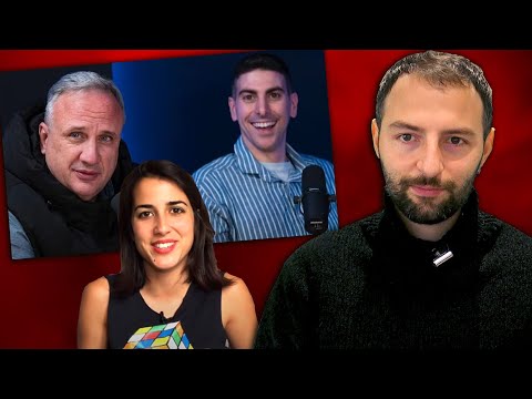 My Opinion on Mr. Tartary and Mr. Empirical - Responding to @LaGataDeSchrödinger