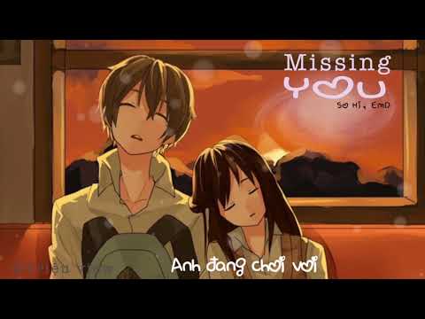 Missing you - So Hi