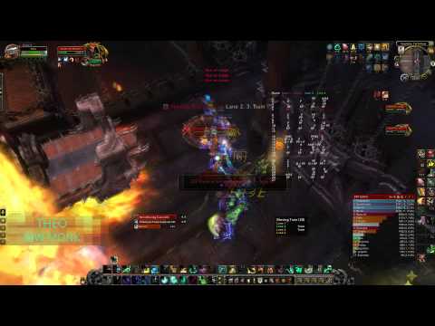 Renaissance - Operator Thogar Mythic - Multi PoV