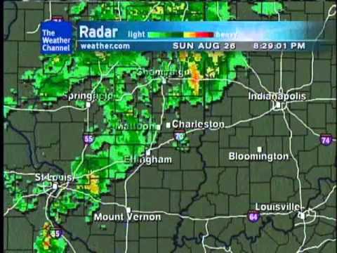 WeatherStar XL: My Name is Lincoln - Steve Jablonsky