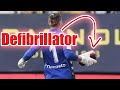 Amazing Saving Lives Moments In Sports