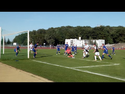 Polonia podejmowała Ilankę w derbach powiatu