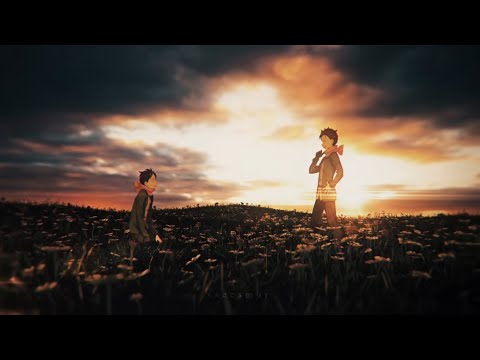 “You truly are an amazing guy, [Natsuki Subaru”