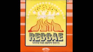 The Hippy Boys - Nurse J'Kel