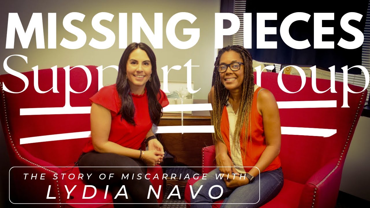 Lydia Navo Opens Up About Her Personal Journey Through Miscarriage