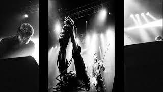 THURSDAY subway funeral