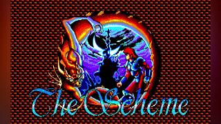 Great Games on Obscure Systems: The Scheme - PC 88